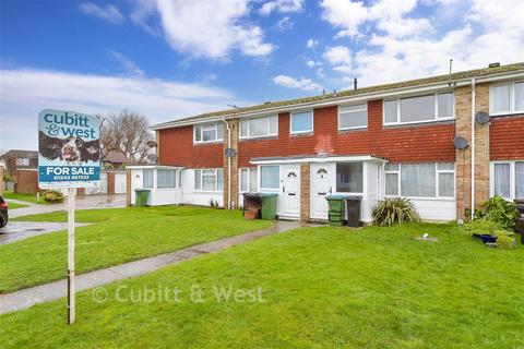 3 bedroom terraced house for sale, Bucknor Close, Bognor Regis PO21