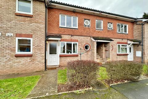 undefined, Fakenham Drive, Hereford, HR4