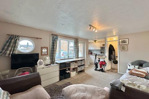 undefined, Fakenham Drive, Hereford, HR4