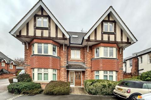 1 bedroom flat to rent - Templeside Gardens, High Wycombe, HP12
