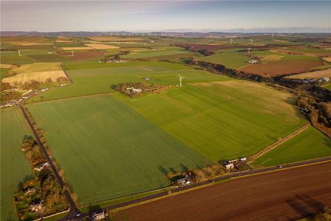 undefined, Land At Mains Of Lauriston Farm, Lauriston, St. Cyrus, Montrose, Aberdeenshire, DD10