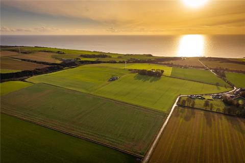 undefined, Land At Mains Of Lauriston Farm, Lauriston, St. Cyrus, Montrose, Aberdeenshire, DD10