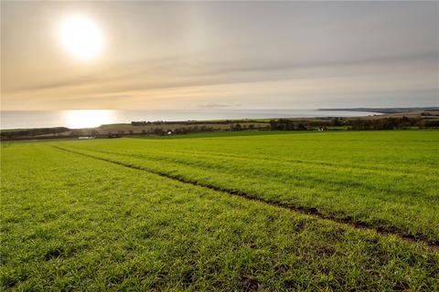 undefined, Land At Mains Of Lauriston Farm, Lauriston, St. Cyrus, Montrose, Aberdeenshire, DD10