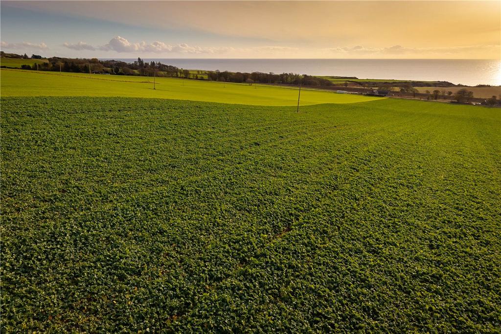Mains Of Lauriston