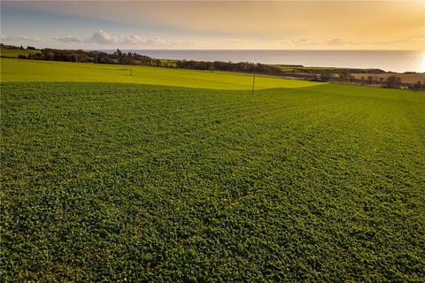 undefined, Land At Mains Of Lauriston Farm, Lauriston, St. Cyrus, Montrose, Aberdeenshire, DD10