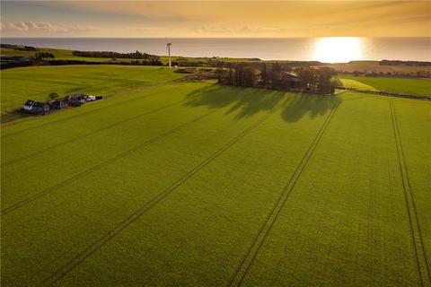 undefined, Land At Mains Of Lauriston Farm, Lauriston, St. Cyrus, Montrose, Aberdeenshire, DD10