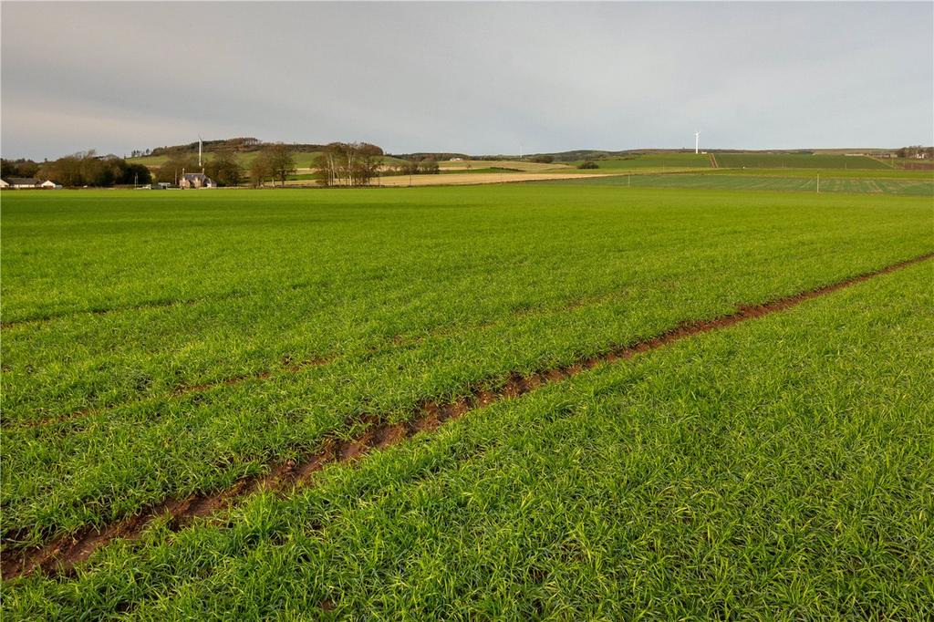 Mains Of Lauriston