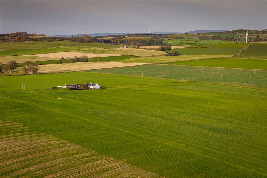 Mains Of Lauriston