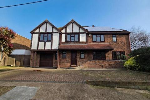 Mixed use to rent - Vaagen Road, Canvey Island, Essex, SS8 9DP