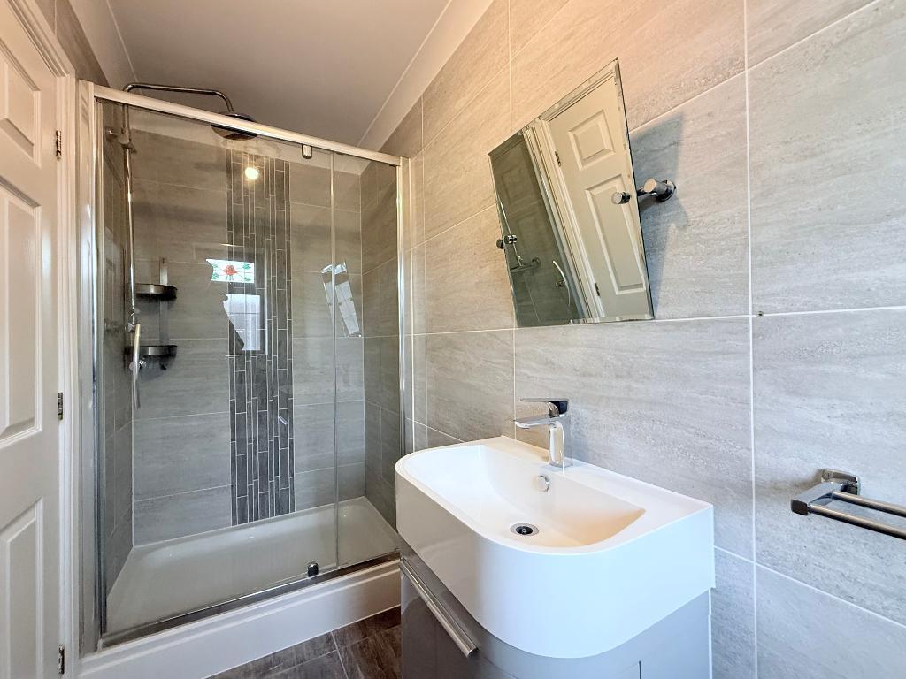 Room One En-Suite Shower Room