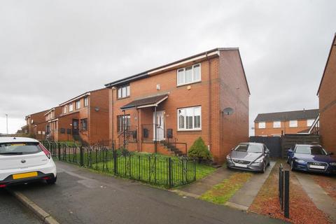undefined, Tillycairn Drive, Garthamlock, G33 5HS