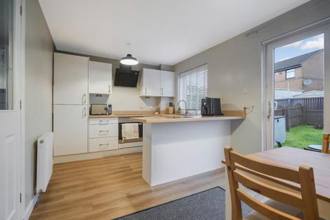 undefined, Tillycairn Drive, Garthamlock, G33 5HS