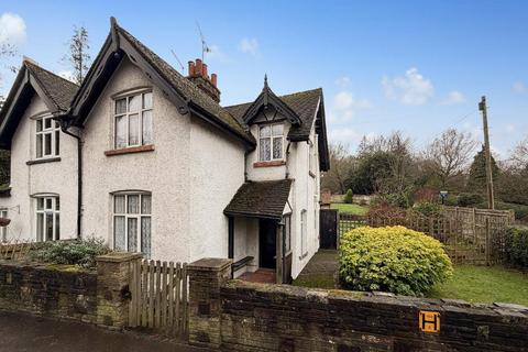South Croydon CR2