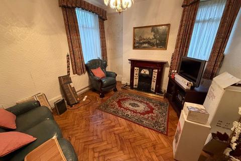 3 bedroom end of terrace house for sale, Ebbw Vale NP23