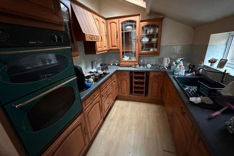 3 bedroom end of terrace house for sale, Ebbw Vale NP23