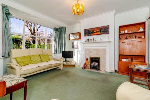 4 bedroom semi-detached house for sale, Briton Crescent, Sanderstead, Surrey, CR2 0JN