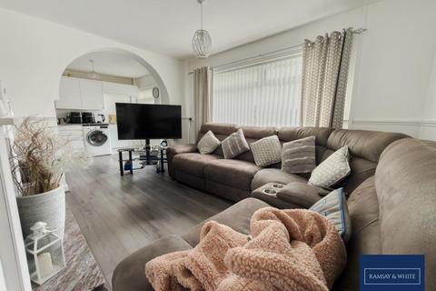 3 bedroom end of terrace house for sale, Acacia Avenue, Merthyr Tydfil, CF47 9RB