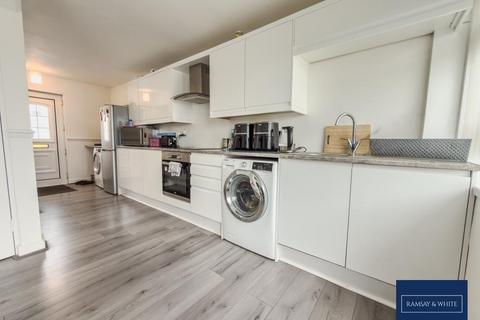 3 bedroom end of terrace house for sale, Acacia Avenue, Merthyr Tydfil, CF47 9RB