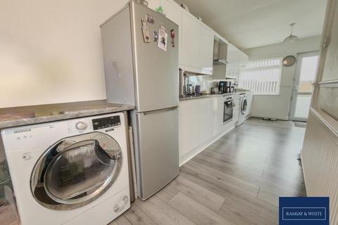 3 bedroom end of terrace house for sale, Acacia Avenue, Merthyr Tydfil, CF47 9RB