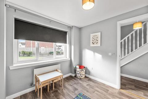 4 bedroom detached house for sale, Kinnaird, Larbert FK5
