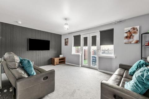 4 bedroom detached house for sale, Kinnaird, Larbert FK5