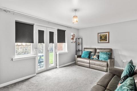 4 bedroom detached house for sale, Kinnaird, Larbert FK5