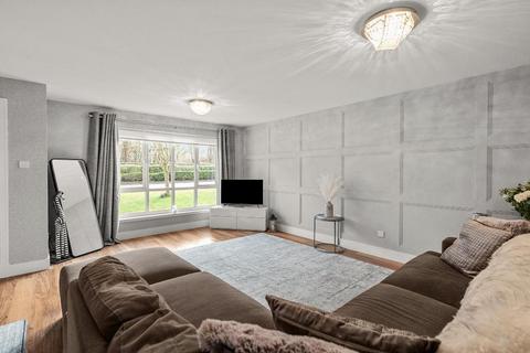 4 bedroom detached house for sale, Kinnaird, Larbert FK5
