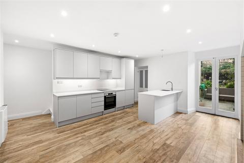 2 bedroom apartment to rent, Vernon Terrace, Brighton, East Sussex, BN1