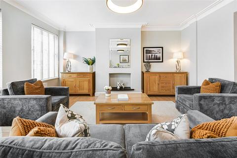 3 bedroom apartment to rent - Stafford Court, Kensington High Street, London, W8