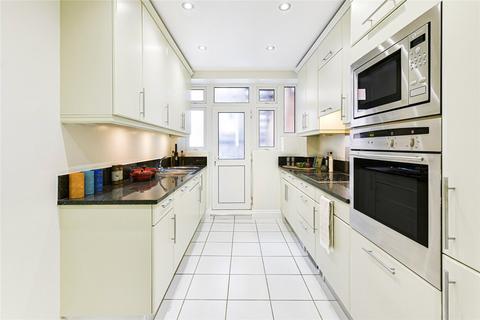 3 bedroom apartment to rent, Stafford Court, Kensington High Street, London, W8