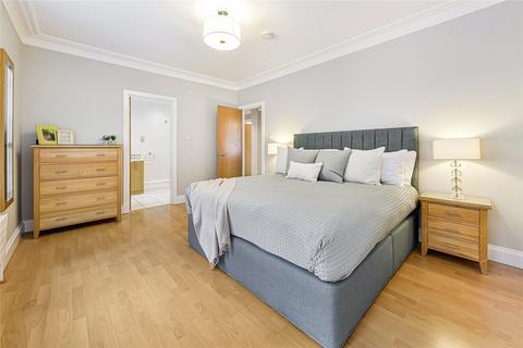 3 bedroom apartment to rent, Stafford Court, Kensington High Street, London, W8