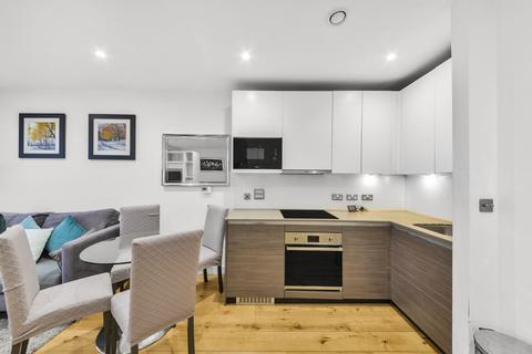 undefined, Balfour Road Hounslow TW3