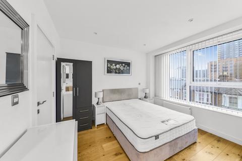 undefined, Balfour Road Hounslow TW3