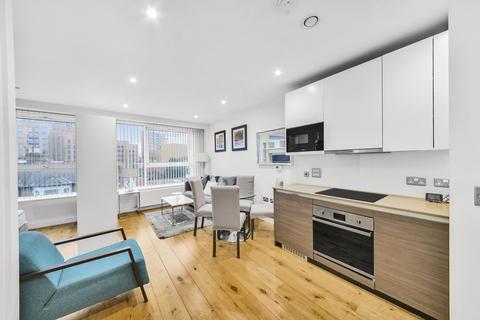 Studio for sale, Balfour Road Hounslow TW3