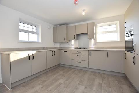 undefined, Higher Peak Crescent, Clitheroe, BB7 1QY