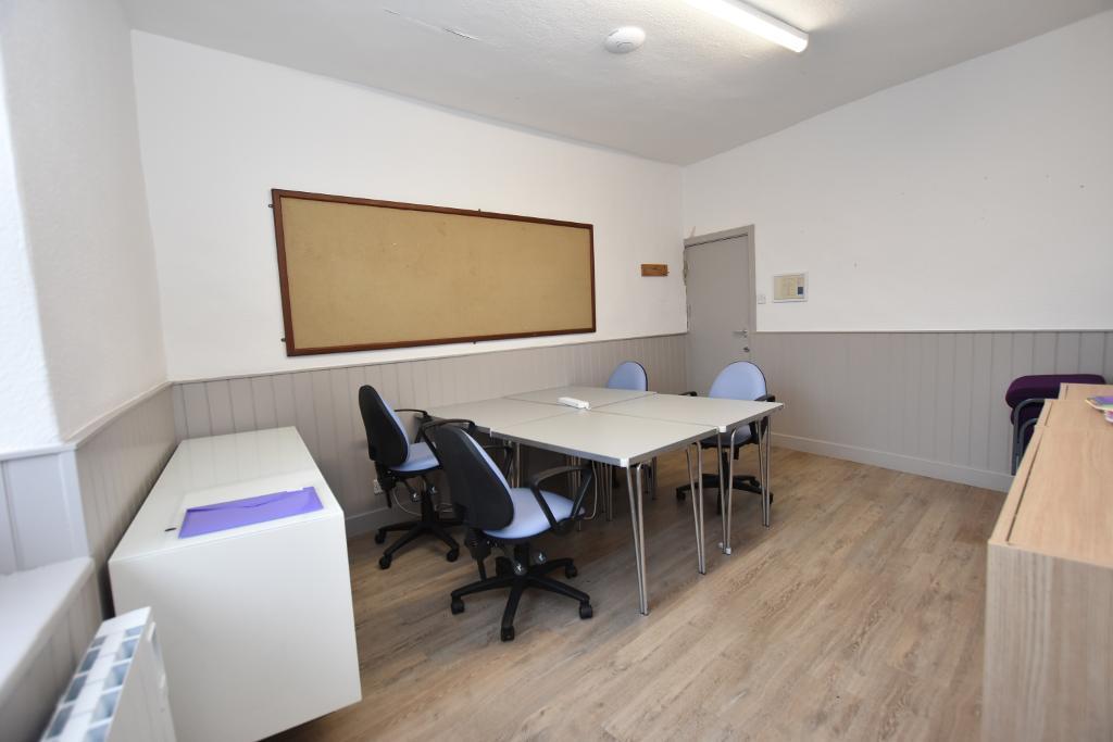 Office T3