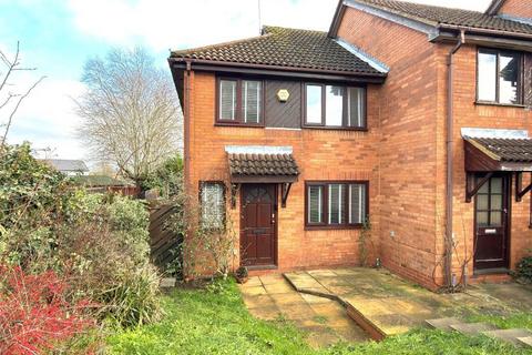 Hockwell Ring, Luton LU4
