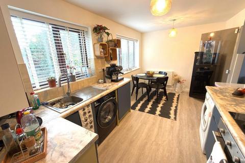 3 bedroom end of terrace house for sale, Hockwell Ring, Luton LU4