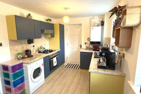 3 bedroom end of terrace house for sale, Hockwell Ring, Luton LU4