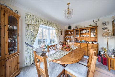 4 bedroom detached house for sale, Lower Meadow, Ilminster, Somerset, TA19