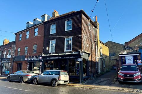 undefined, 37 Preston Street, Faversham, Kent