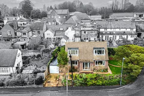 3 bedroom detached house for sale, Leicester LE7