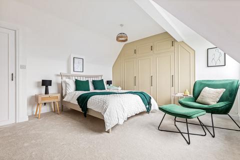 3 bedroom detached house for sale, Leicester LE7