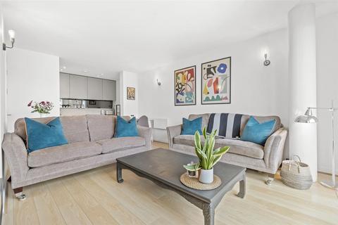 2 bedroom apartment for sale, New River Avenue, London N8