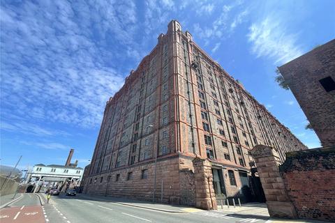 2 bedroom apartment for sale - Regent Road, Liverpool, Merseyside, L3