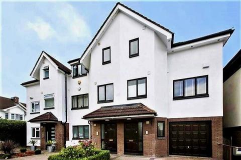 undefined, Dollis Park, Finchley Central, N3