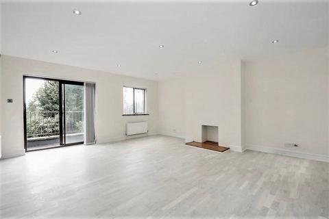 undefined, Dollis Park, Finchley Central, N3