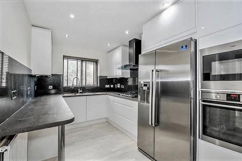 undefined, Dollis Park, Finchley Central, N3