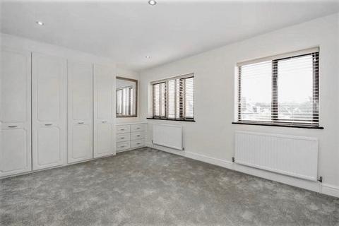 undefined, Dollis Park, Finchley Central, N3
