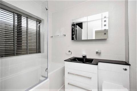 undefined, Dollis Park, Finchley Central, N3